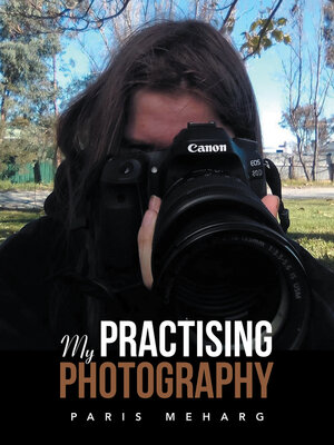 cover image of My Practising Photography